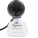 Веб-камера Gembird CAM100U-B BLue с микрофоном - изображение 2