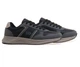 Кросівки чоловічі Restime EMO24354/GREY+BLACK 44 Сірий - зображення 2