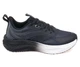 Кросівки чоловічі Restime AML25446/BLACK+GREY 43 Чорний - зображення 1
