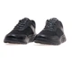 Кросівки чоловічі IKOS 411-1L/BLACK LEATHER 43 Чорний - зображення 5