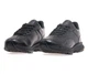 Кросівки чоловічі IKOS 6090-1M/BLACK LEATHER 44 Чорний - зображення 5