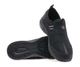 Сліпони чоловічі Restime PGL25820/BLACK 47 Чорний - изображение 3