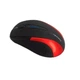 Мышь Esperanza EM102R Black-Red USB V-Track - изображение 1