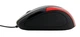Мышь Esperanza EM102R Black-Red USB V-Track - изображение 3