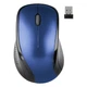 Миша бездротова SpeedLink Kappa (SL-630011-BE) Blue USB - зображення 1
