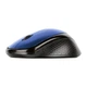 Миша бездротова SpeedLink Kappa (SL-630011-BE) Blue USB - зображення 3