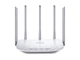 Бездротовий маршрутизатор TP-LINK Archer C60 (AC1350, 1*Wan, 4*LAN, 5 антен) - зображення 1