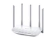 Бездротовий маршрутизатор TP-LINK Archer C60 (AC1350, 1*Wan, 4*LAN, 5 антен) - зображення 2