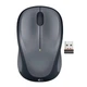 Мышь беспроводная Logitech M235 (910-002201) Grey USB - изображение 1