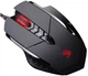 Мышь A4Tech V7M Bloody Black USB V-Track - изображение 2