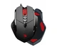 Мышь A4Tech V7M Bloody Black USB V-Track - изображение 3