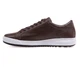 Кеди чоловічі IKOS 432-3/BROWN LEATHER 41 Коричневий - зображення 3