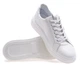 Кеди чоловічі IKOS 210-22/WHITE LEATHER 40 Білий - зображення 4