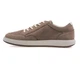 Кеди чоловічі IKOS 451-3/BEIGE NUB 43 Бежевий - зображення 3