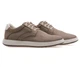 Кеди чоловічі IKOS 447-3/BEIGE NUB 41 Бежевий - зображення 2