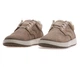 Кеди чоловічі IKOS 447-3/BEIGE NUB 41 Бежевий - зображення 3