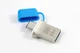 Флеш-накопитель USB3.0 64GB Type-C GOODRAM ODD3 (DualDrive) Blue (ODD3-0640B0R11) - изображение 4
