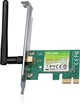 Бездротовий адаптер TP-Link TL-WN781ND (150Mbps, PCI-E, 1 съемная антенна) - зображення 1