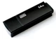 Флеш-накопитель USB3.0 64GB GOODRAM UEG3 (Edge) Black (UEG3-0640K0R11) - изображение 1