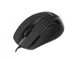 Миша Maxxter Mc-401 Black USB - зображення 1