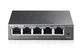 Комутатор TP-LINK TL-SG105E (5х1Gbit, easysmart) - зображення 1