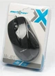Миша Maxxter Mc-401 Black USB - зображення 4