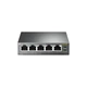 Комутатор TP-Link TL-SG1005P - зображення 1
