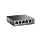 Комутатор TP-Link TL-SG1005P - зображення 2
