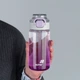 Пляшечка для води Kite K25-1212-3, 600 мл, фіолетова - зображення 4