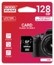 Карта памяти SDXC 128GB UHS-I Class 10 GOODRAM (S1A0-1280R11) - изображение 1