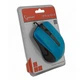 Мышь Gembird MUS-101-B синяя USB - изображение 5