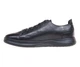 Туфлі комфорт чоловічі IKOS 071-2/BLACK/LICO 40 Чорний - зображення 3