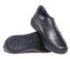 Туфлі комфорт чоловічі IKOS 1996-1/BLACK/LICO 45 Чорний - изображение 4