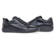 Туфлі комфорт чоловічі IKOS 3888-1/BLACK/LICO 44 Чорний - зображення 5