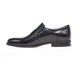 Туфлі комфорт чоловічі IKOS 3368-9/BLACK/LICO 44 Чорний - зображення 4