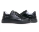 Туфлі комфорт чоловічі STEPTER 8098/BLACK/LICO 40 Чорний - изображение 5
