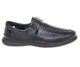 Туфлі комфорт чоловічі Goodboots 32-4230040 40 Чорний - зображення 1