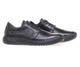 Туфлі комфорт чоловічі IKOS 1993-1/BLACK/LICO 44 Чорний - зображення 2