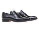 Туфлі класика чоловічі IKOS 252-1/BLACK 43 Чорний - зображення 2