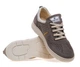 Туфлі комфорт чоловічі STEPTER 8461/GREY 39 Сірий - зображення 4