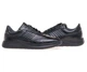 Туфлі комфорт чоловічі IKOS 1078-1/BLACK 45 Чорний - изображение 5