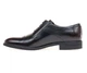 Туфлі класика чоловічі IKOS 272-9/F/BLACK-BORD 44 Чорний - зображення 3