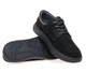 Туфлі комфорт чоловічі IKOS 275-18/BLACK/NUBUK 45 Чорний - изображение 4