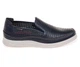 Туфлі комфорт чоловічі ATRAI 4794/BLUE/LEATHER 41 Синій - зображення 1