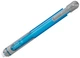 Ластик-ручка Pelikan Eraser Pen синий корпус (807364B) - изображение 1