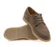 Туфлі комфорт чоловічі IKOS 414-67/BEIGE WELL 42 Бежевий - зображення 6
