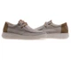Туфлі комфорт чоловічі STEPTER 8464/BEIGE 46 Бежевий - изображение 3