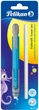 Ластик-ручка Pelikan Eraser Pen синий корпус (807364B) - изображение 2
