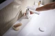 Смеситель для раковины Hansgrohe Tecturis E 110 CoolStart 73014000 - изображение 5