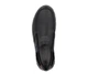 Туфлі комфорт чоловічі Rieker 03651-00 41 Чорний - изображение 7